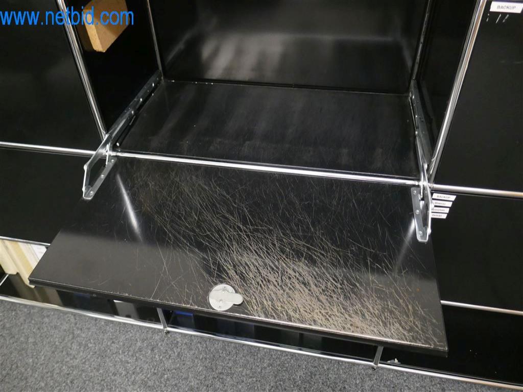 Equipment einer Filmproduktion-2