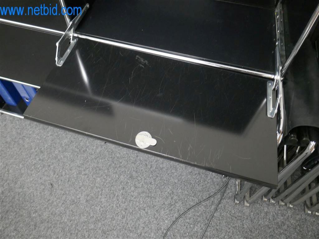 Equipment einer Filmproduktion-3