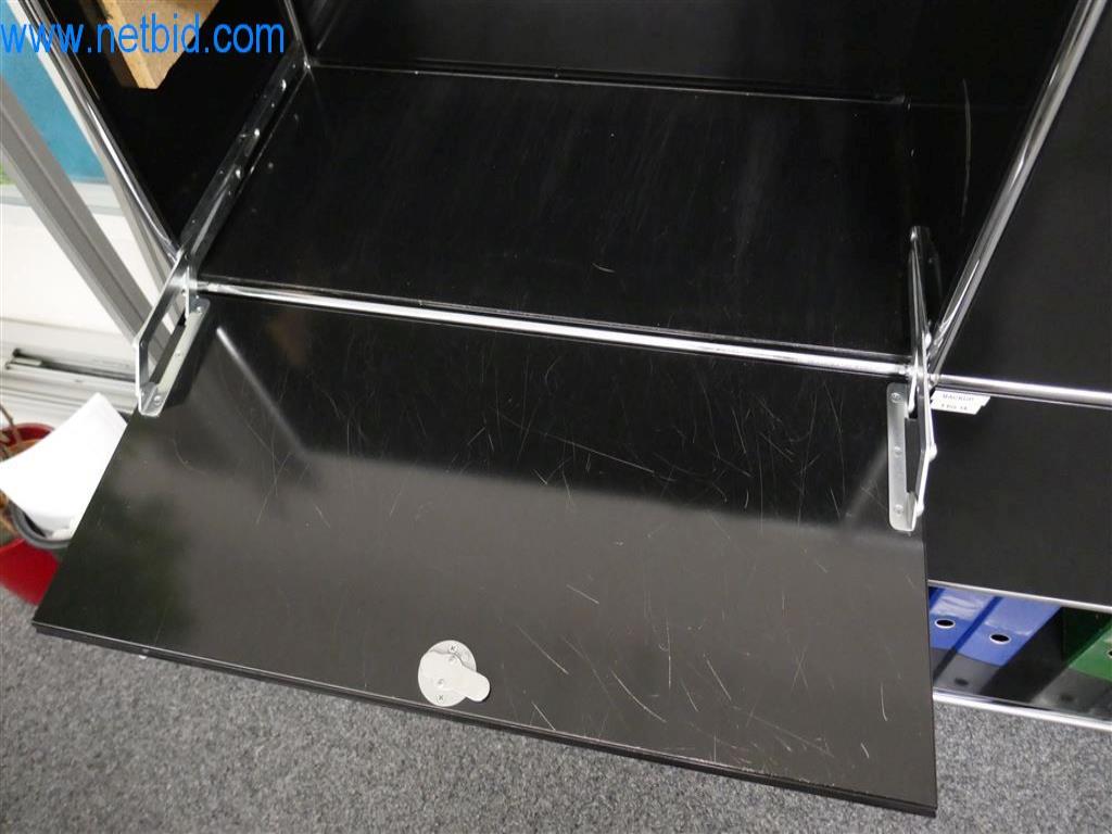 Equipment einer Filmproduktion-4