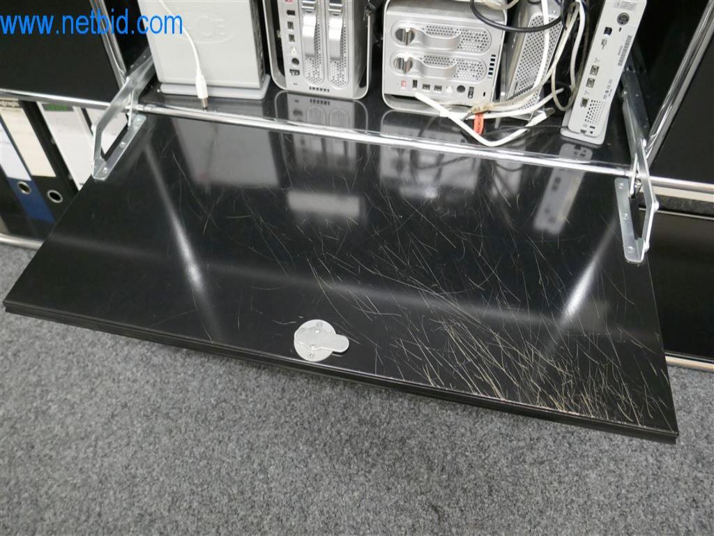 Equipment einer Filmproduktion-5