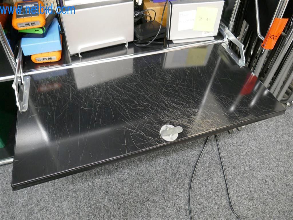 Equipment einer Filmproduktion-6