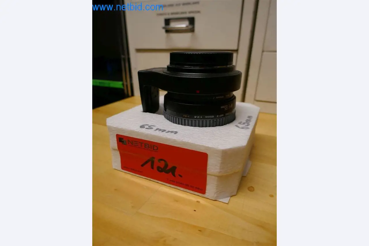 Oprema za filmsko produkcijo-1