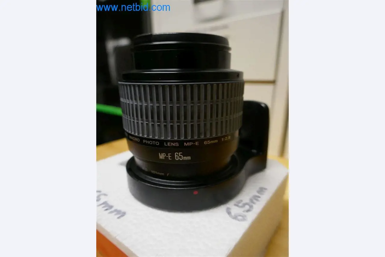 Oprema za filmsko produkcijo-2