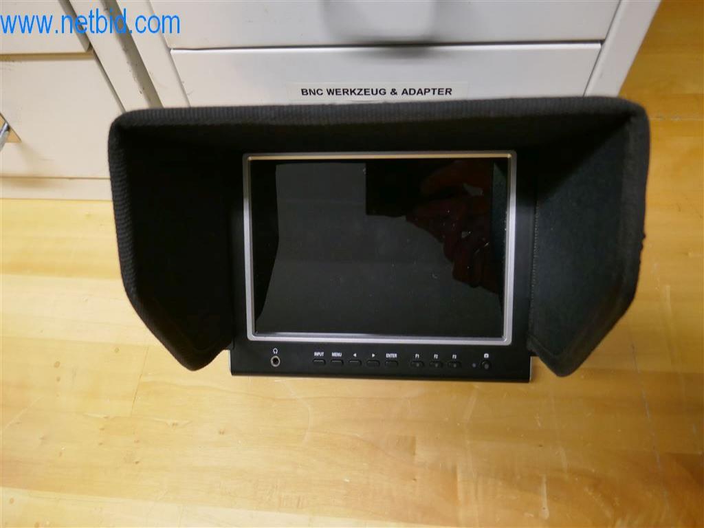 Equipment einer Filmproduktion-1