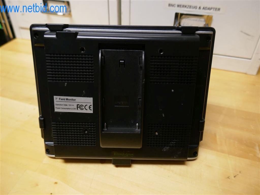 Equipment einer Filmproduktion-2