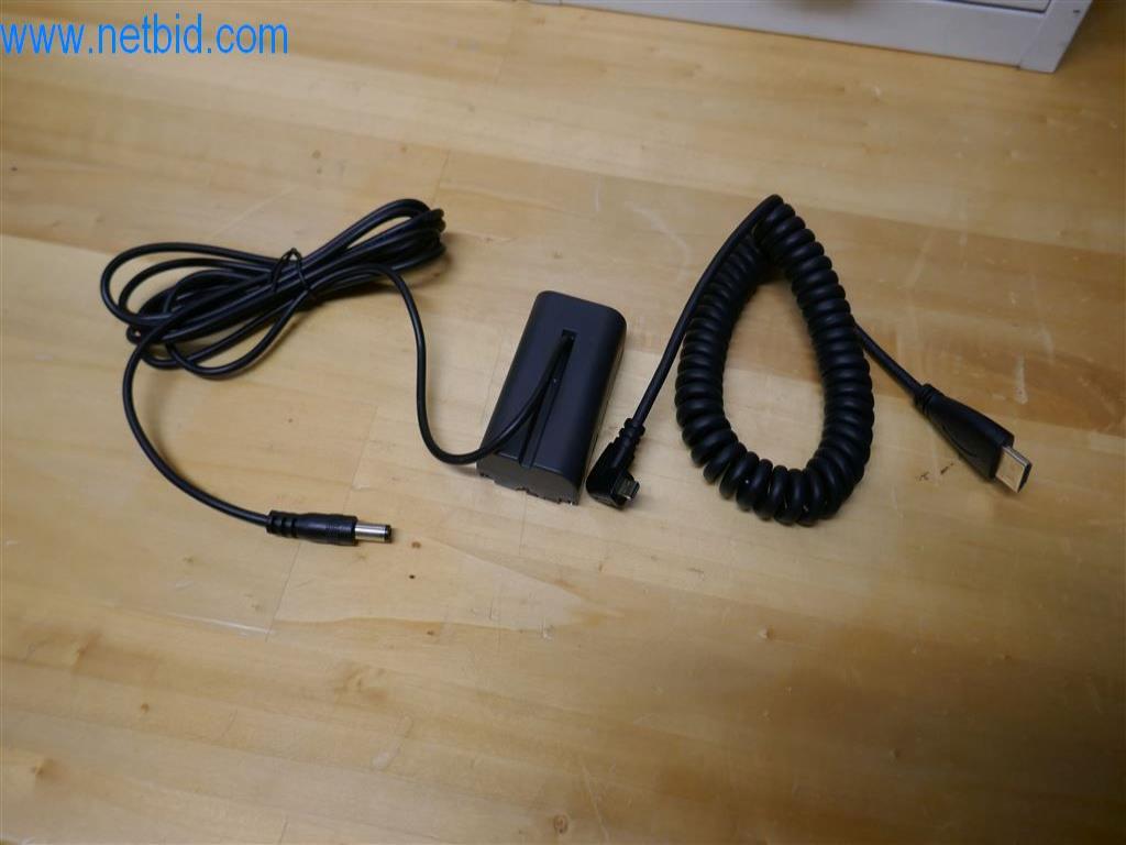 Equipment einer Filmproduktion-3