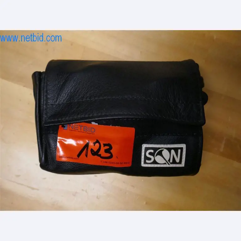 Equipment einer Filmproduktion-4