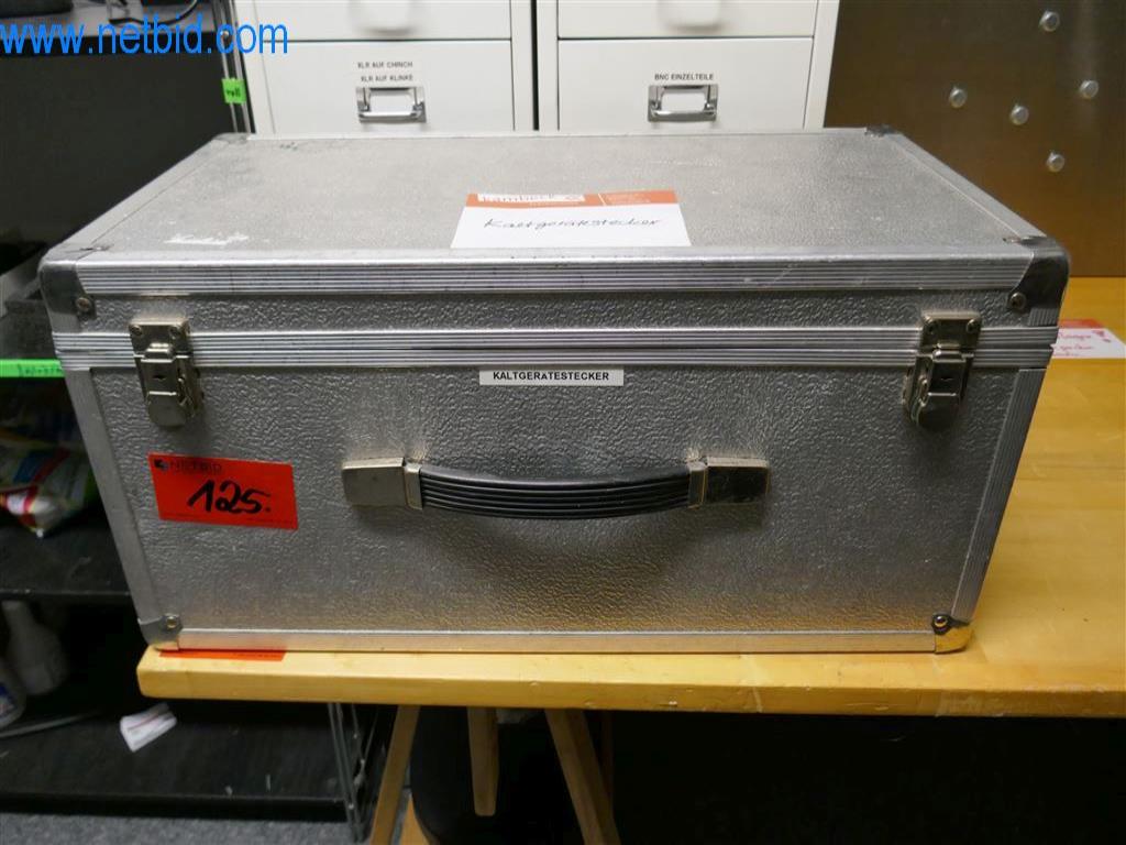 Equipment einer Filmproduktion-1