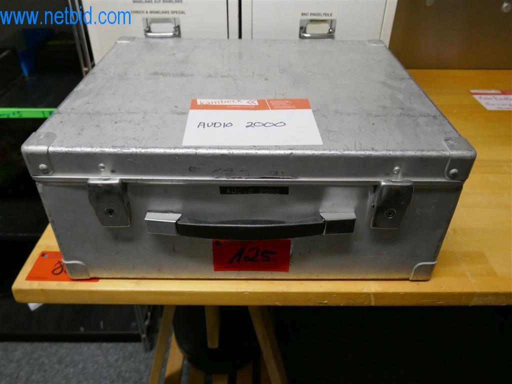 Equipment einer Filmproduktion-3