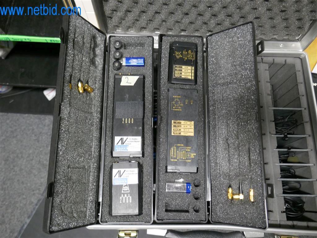 Equipment einer Filmproduktion-4