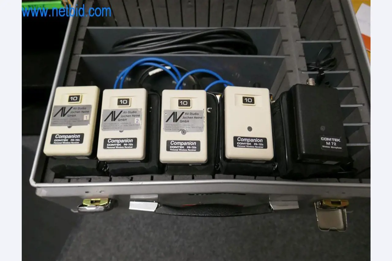 Sprzęt do produkcji filmowej-5