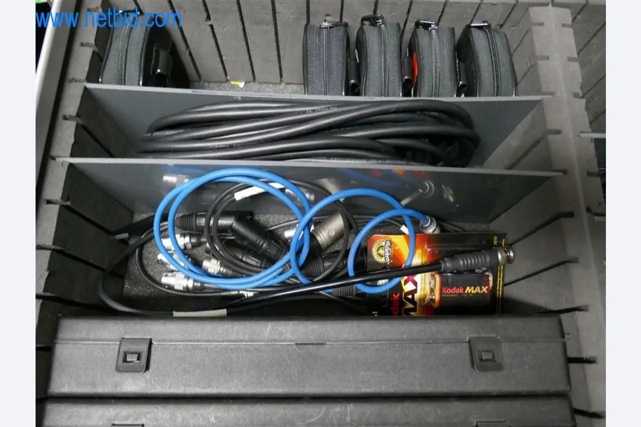 Sprzęt do produkcji filmowej-6