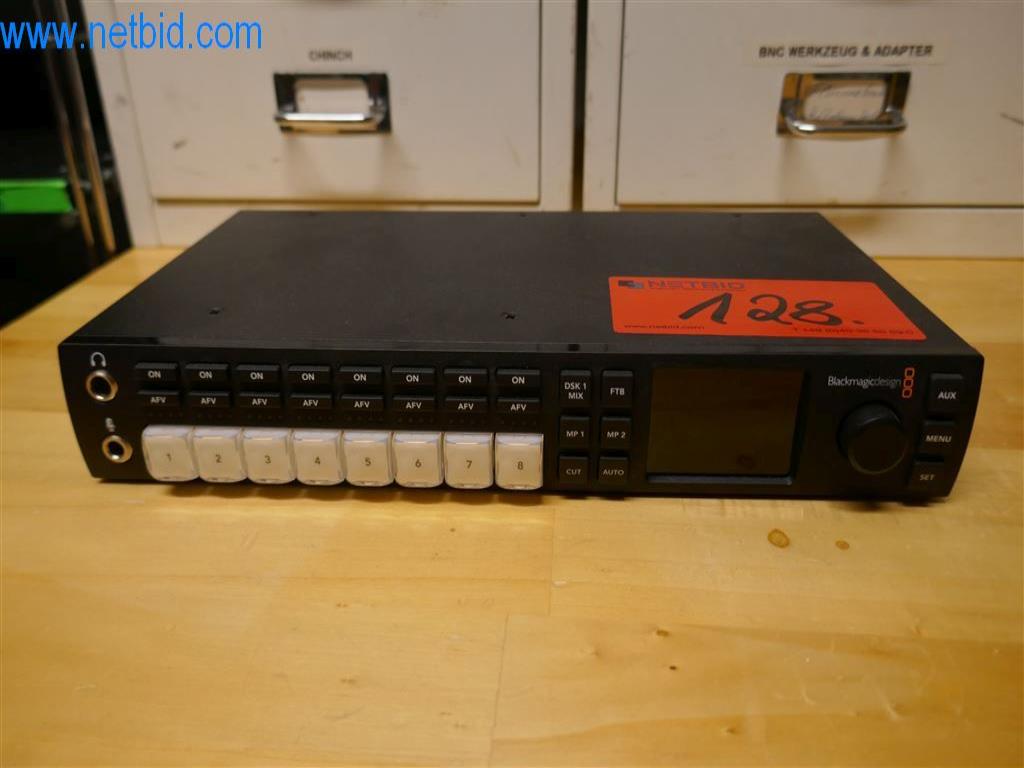 Equipment einer Filmproduktion-1