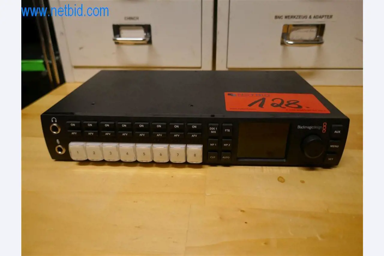 Oprema za filmsko produkcijo-1