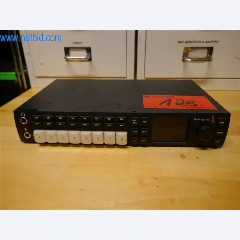 Oprema za filmsko produkcijo-1