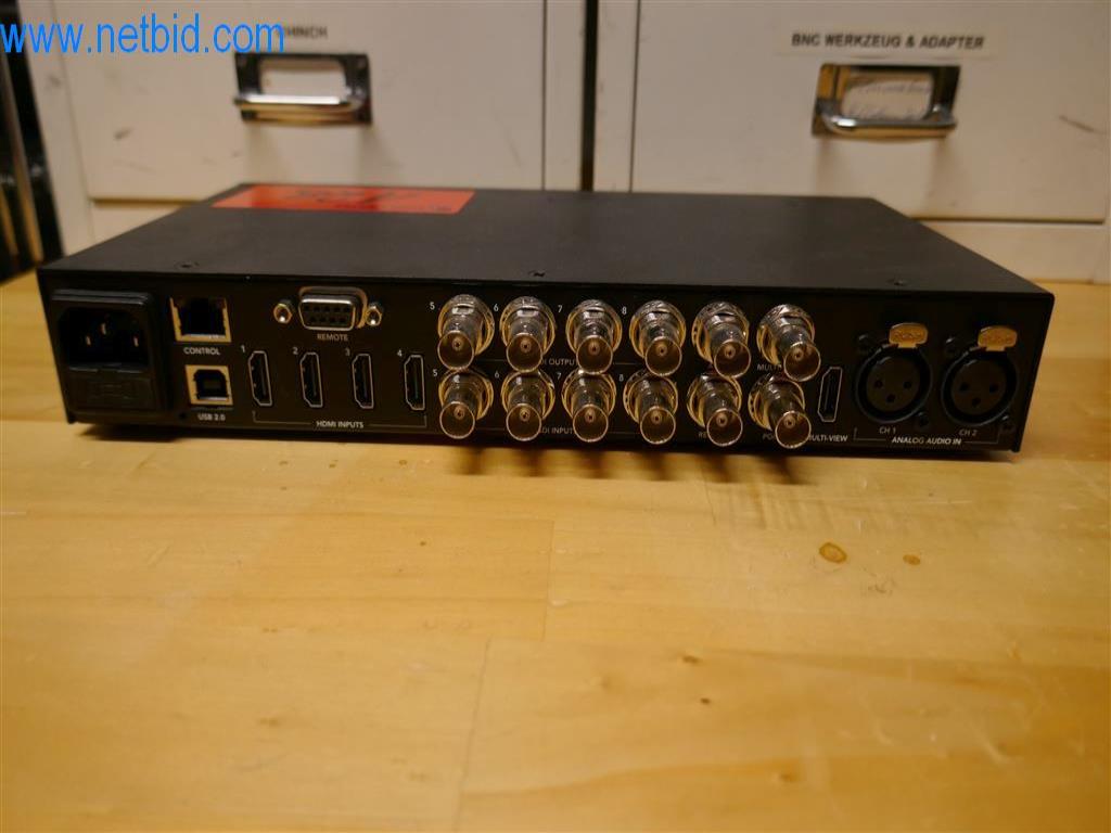 Equipment einer Filmproduktion-2