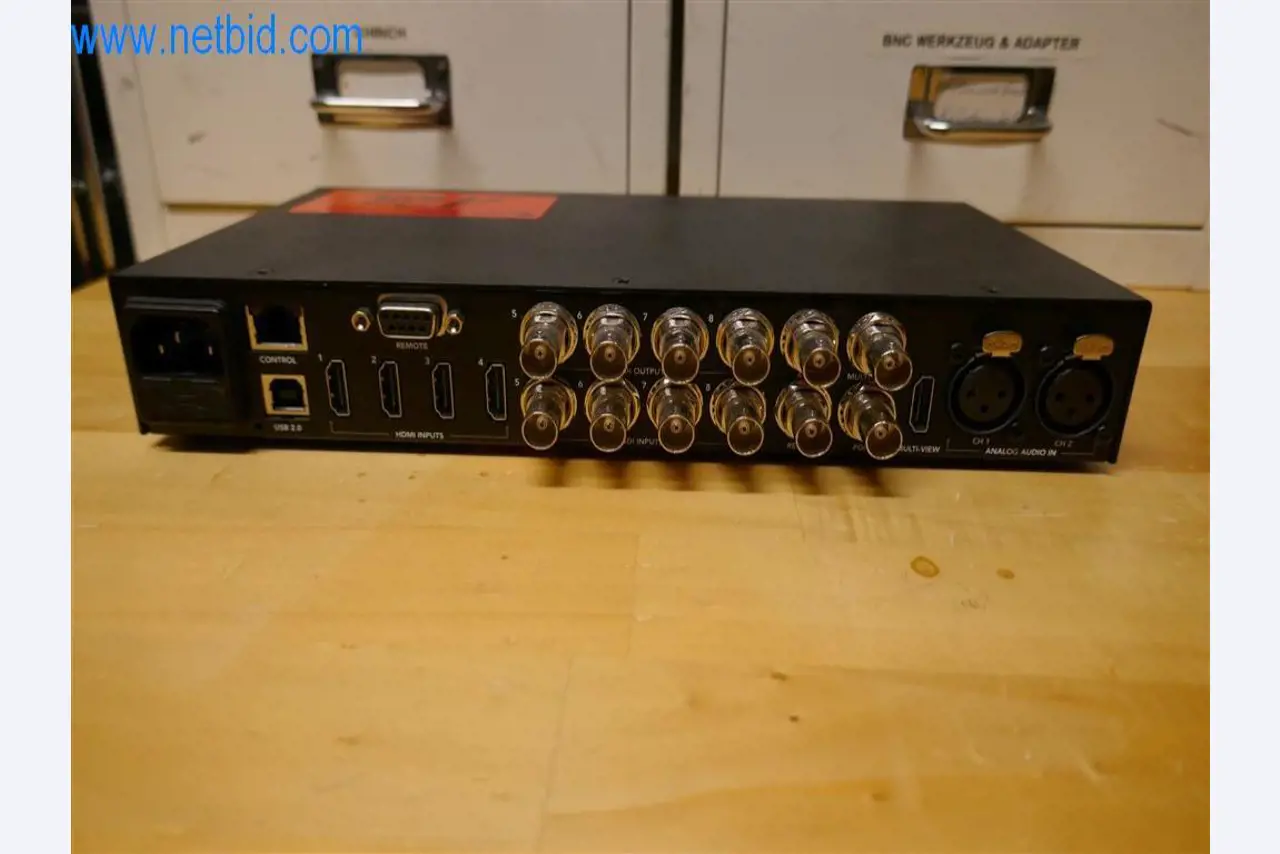 Oprema za filmsko produkcijo-2