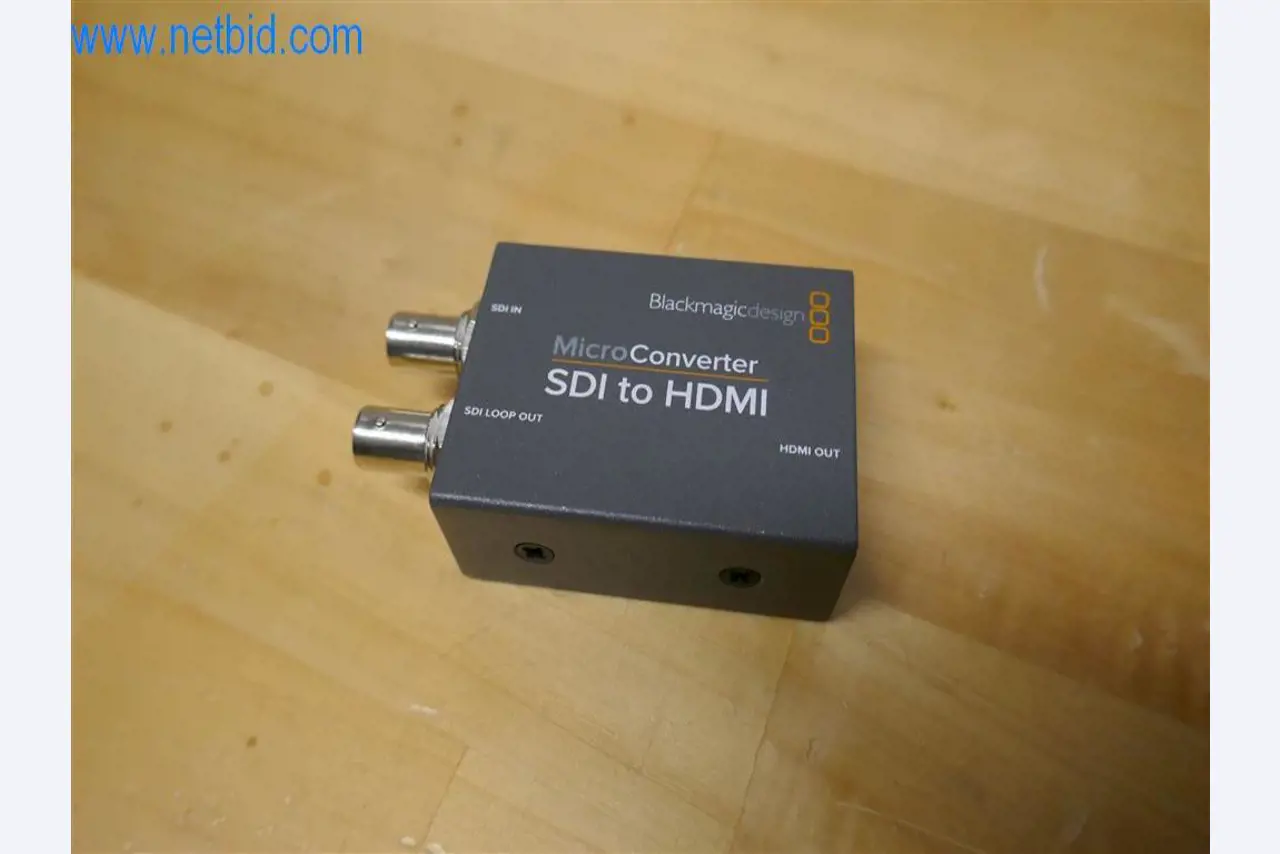 Oprema za filmsko produkcijo-3