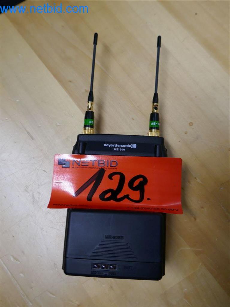 Vybavení pro výrobu filmů-1