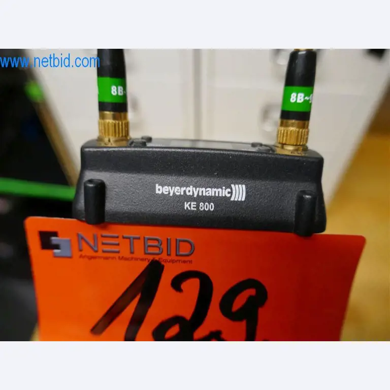 Equipment einer Filmproduktion-2