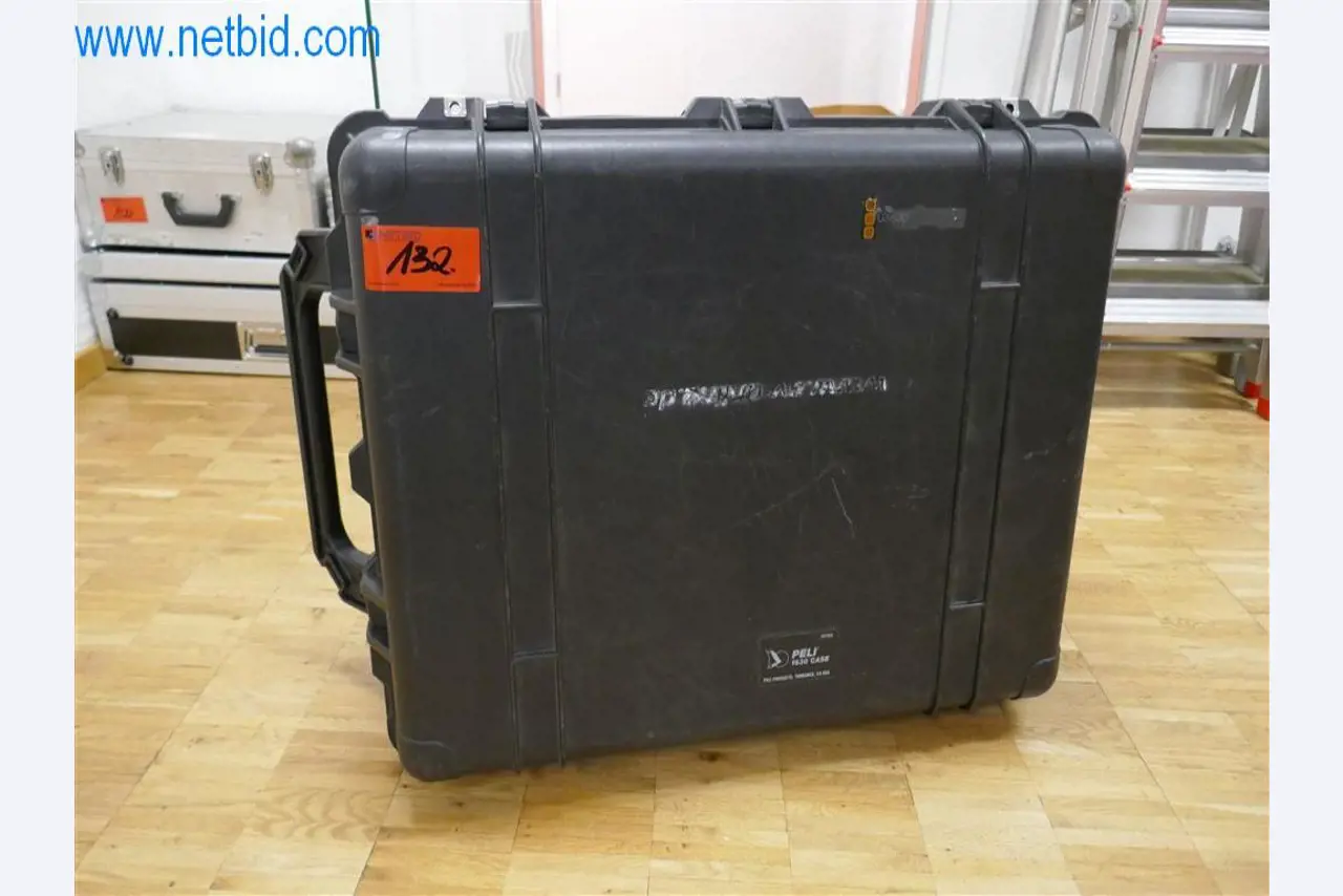 Equipment einer Filmproduktion-1