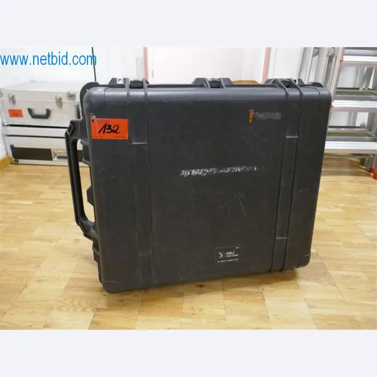 Equipment einer Filmproduktion-1