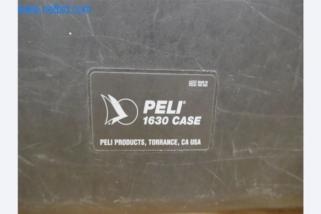 Equipment einer Filmproduktion-2