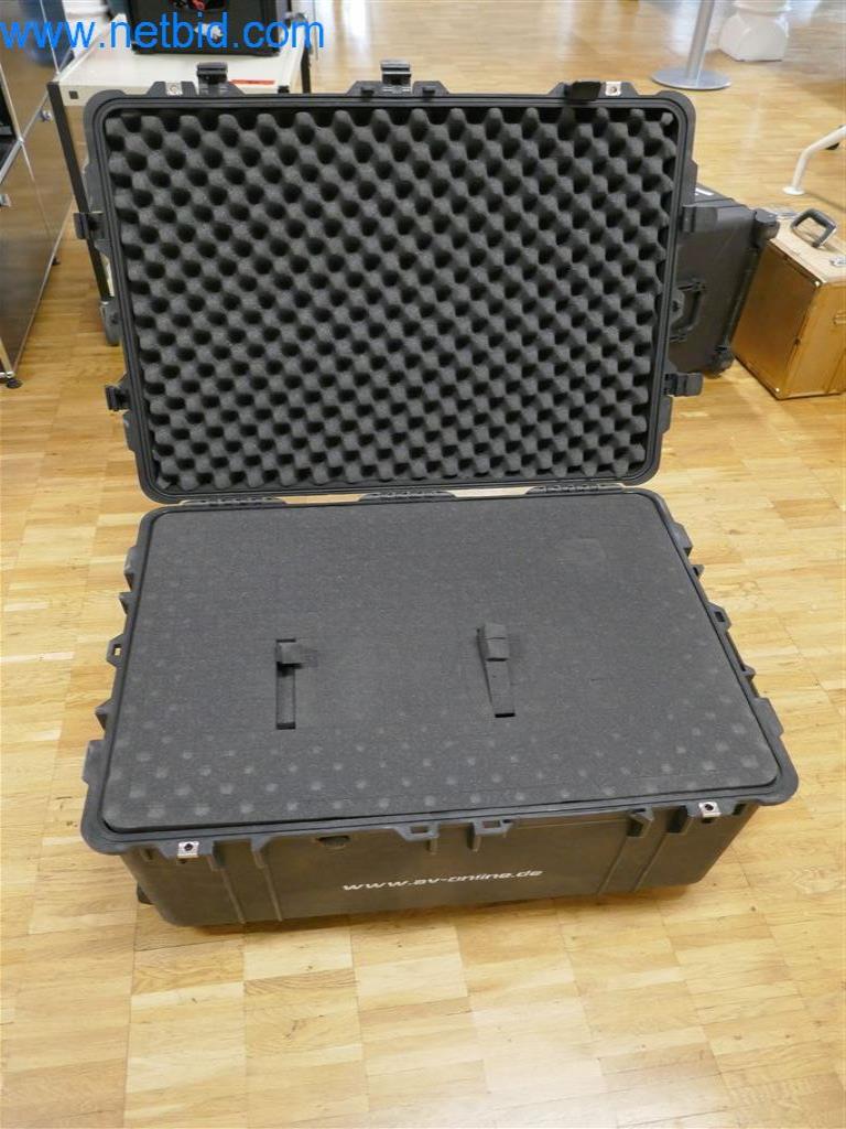 Oprema za filmsko produkcijo-3