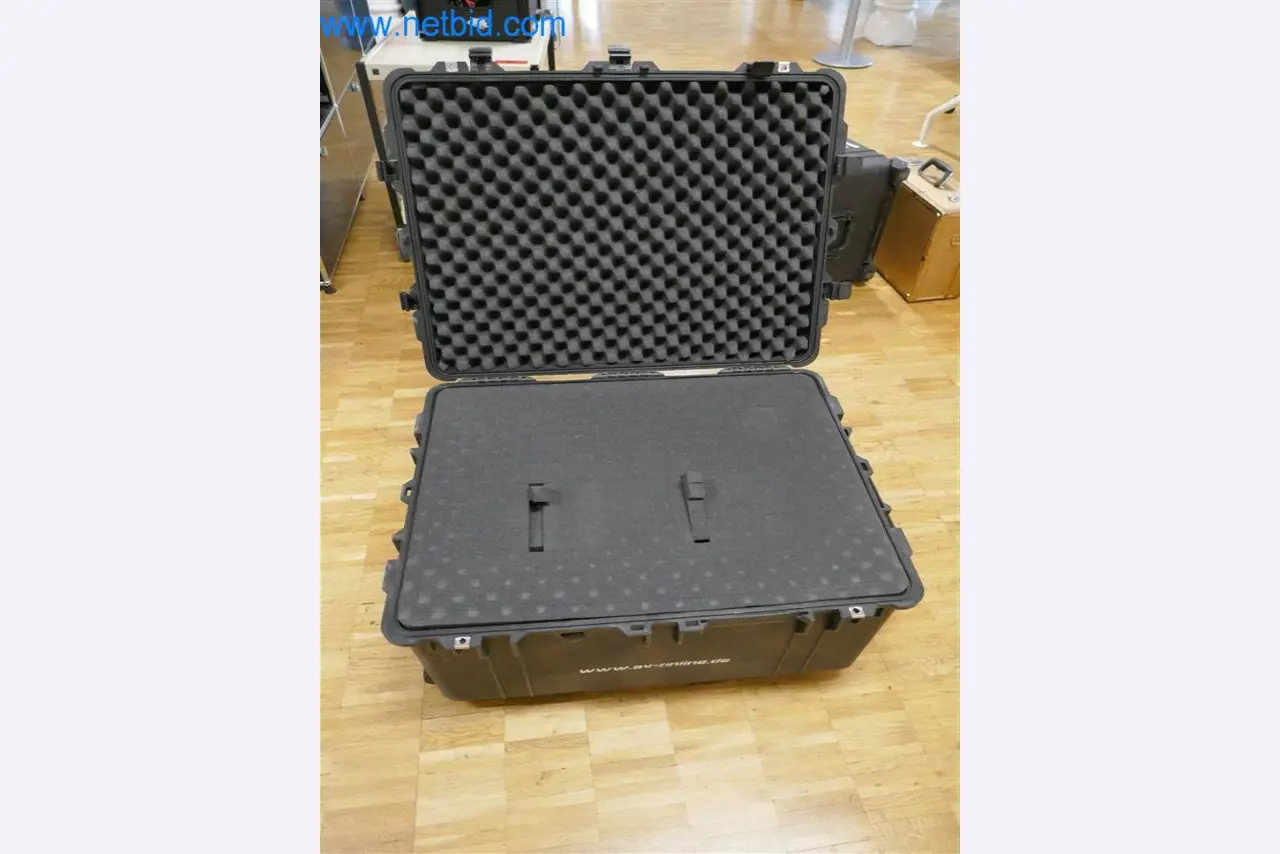 Equipment einer Filmproduktion-3