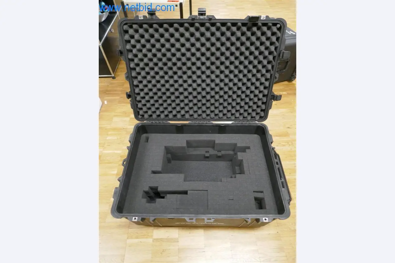 Equipment einer Filmproduktion-4