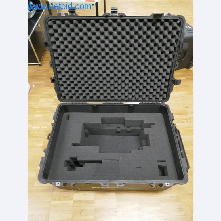 Equipment einer Filmproduktion-4