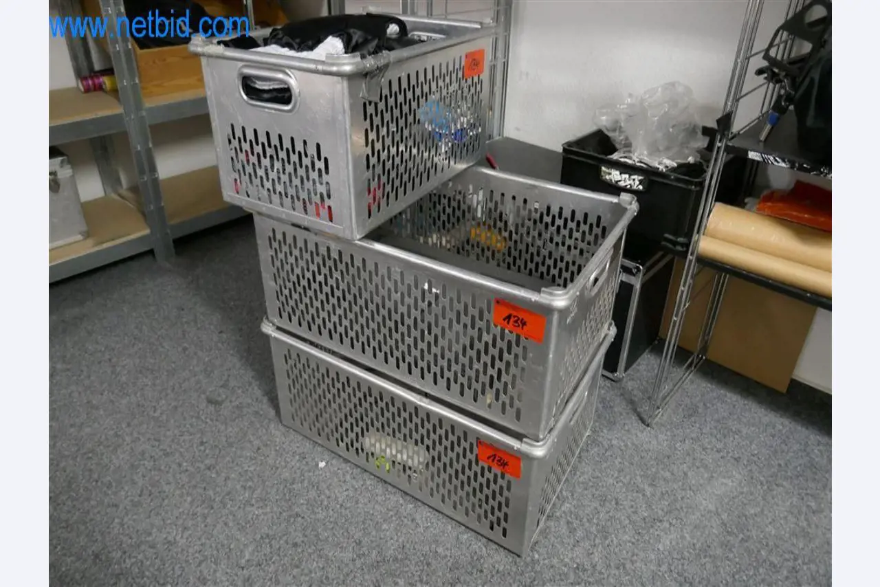 Equipment einer Filmproduktion-1