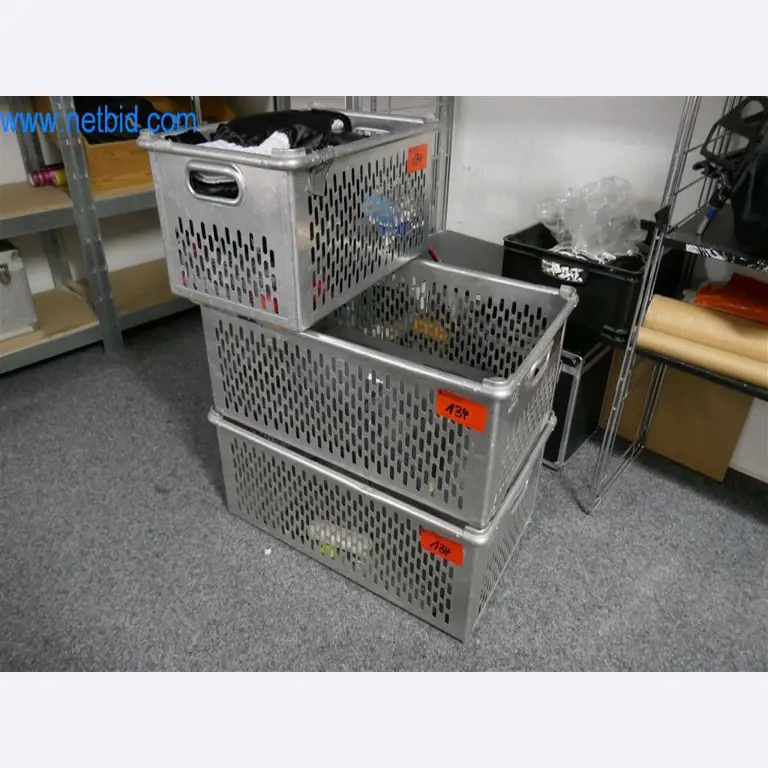 Equipment einer Filmproduktion-1