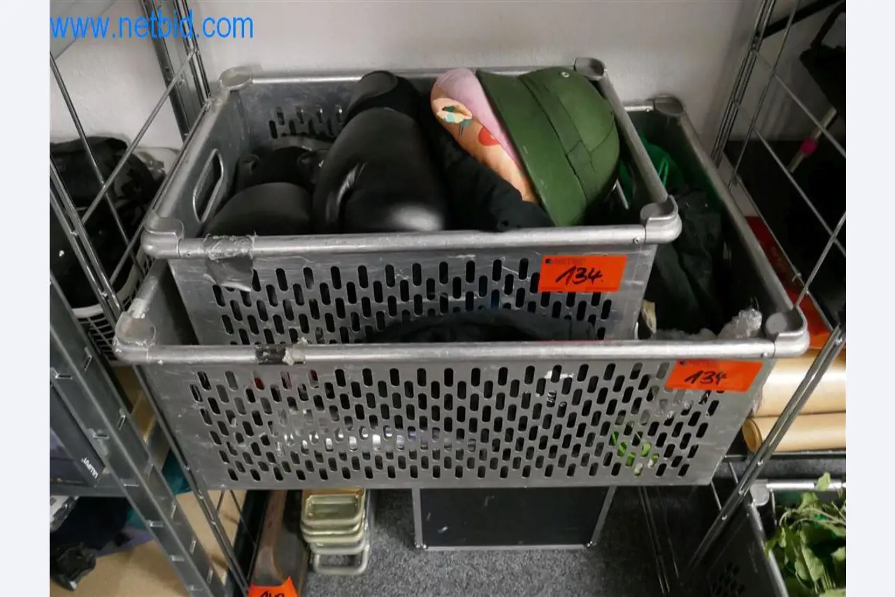 Equipment einer Filmproduktion-2