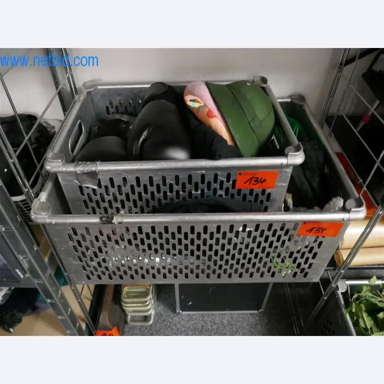 Equipment einer Filmproduktion-2