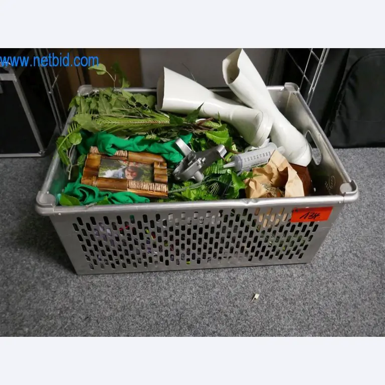 Equipment einer Filmproduktion-3