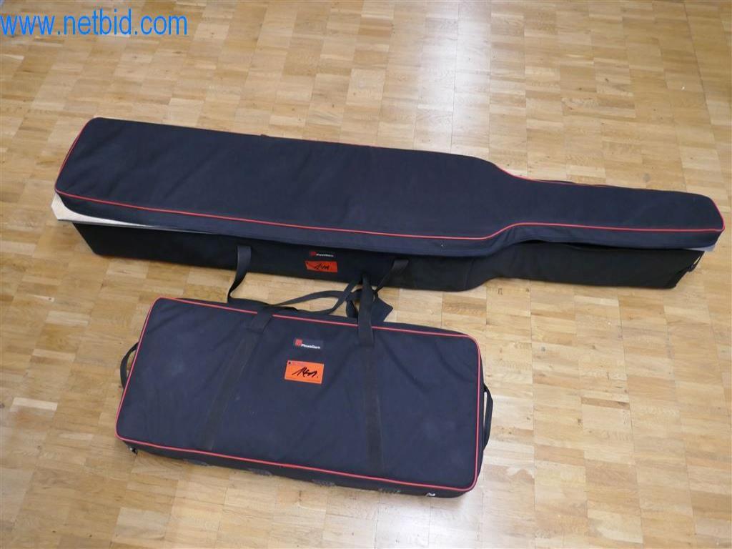 Equipment einer Filmproduktion-1