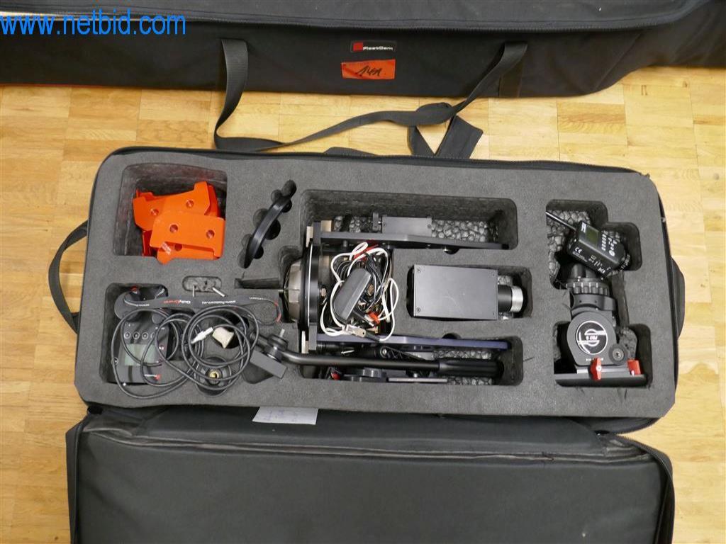 Equipment einer Filmproduktion-2