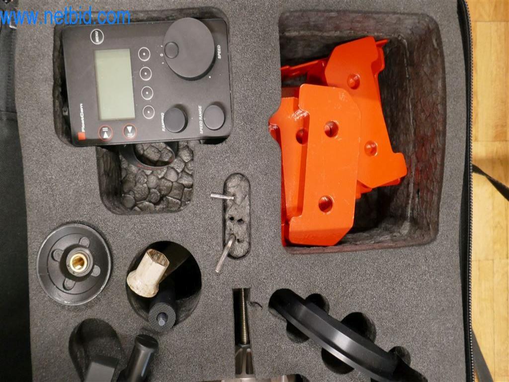 Equipment einer Filmproduktion-3