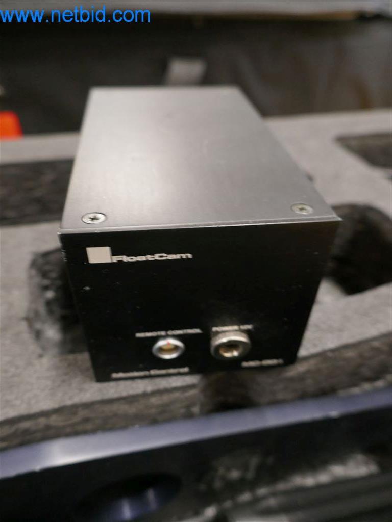 Equipment einer Filmproduktion-4