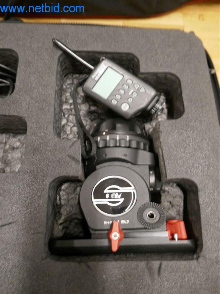 Equipment einer Filmproduktion-5