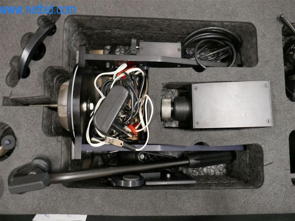 Equipment einer Filmproduktion-6