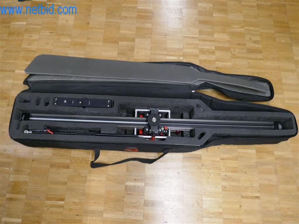 Equipment einer Filmproduktion-7