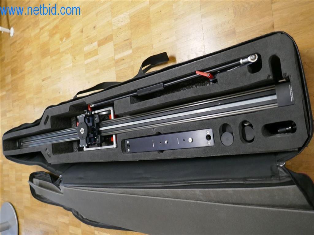 Equipment einer Filmproduktion-8