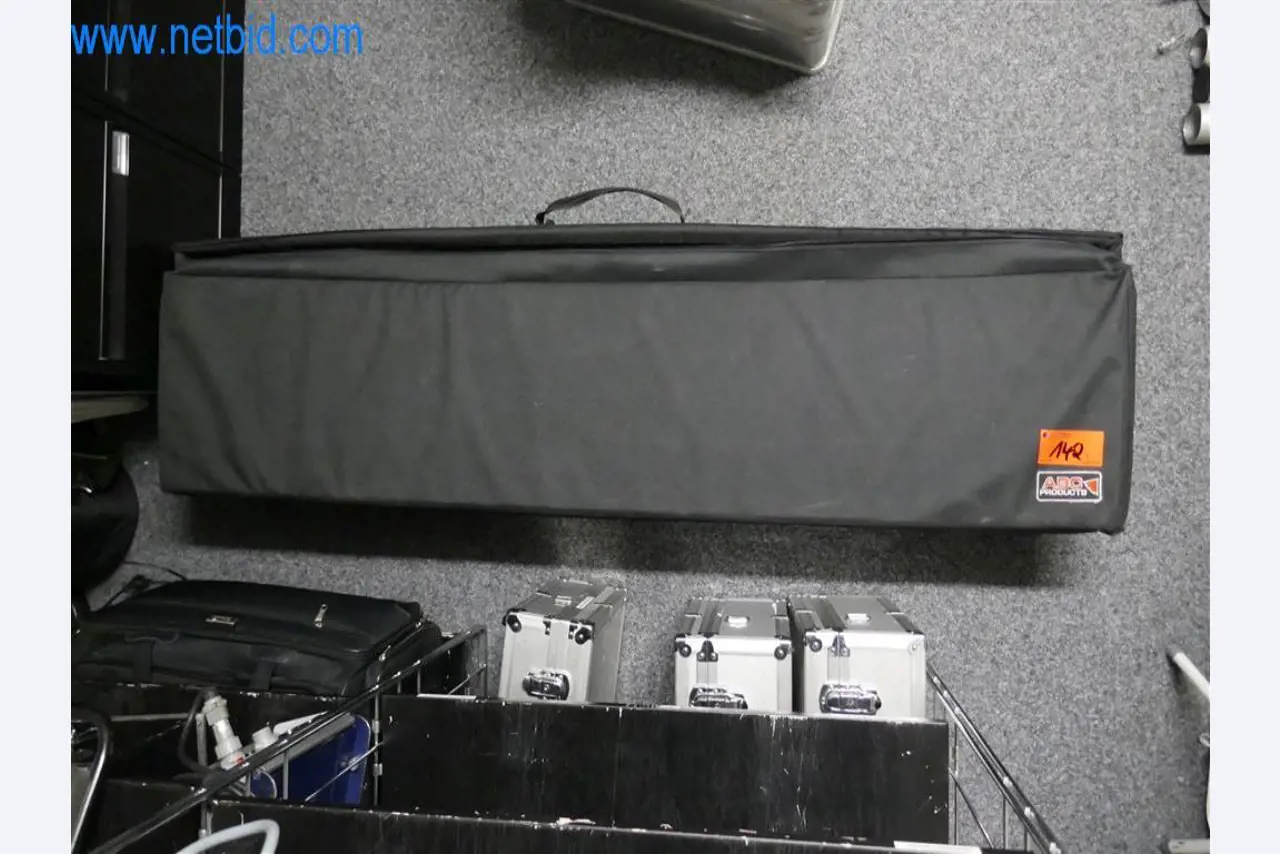 Oprema za filmsko produkcijo-1