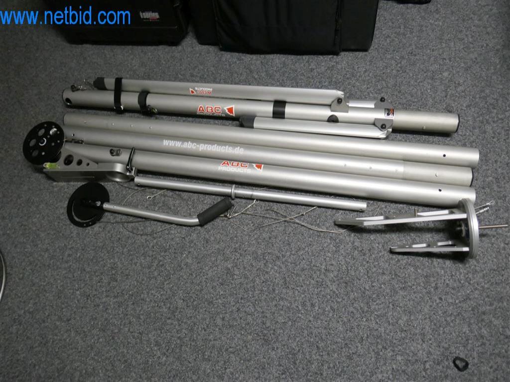 Oprema za filmsko produkcijo-2