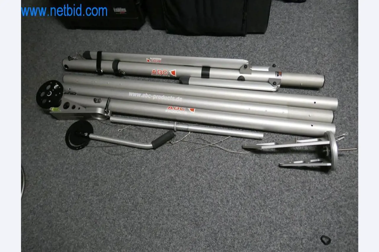 Oprema za filmsko produkcijo-2