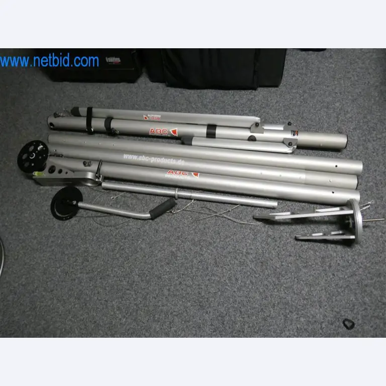 Oprema za filmsko produkcijo-2