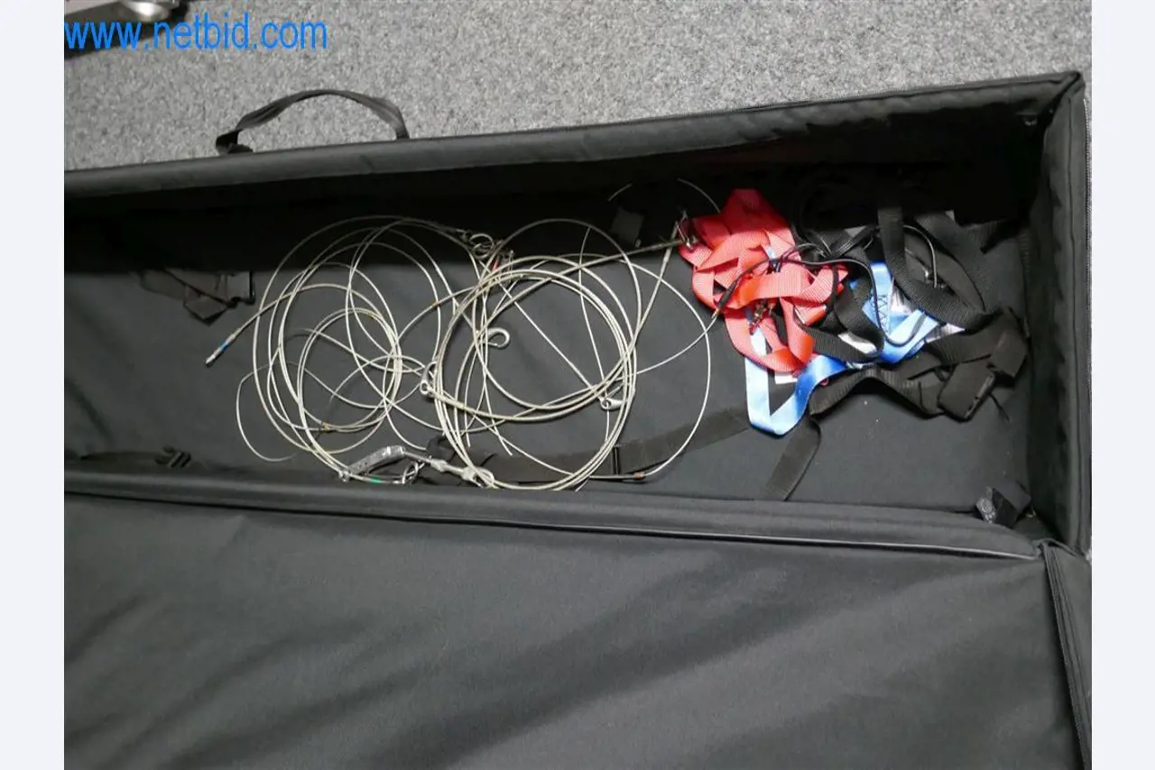 Oprema za filmsko produkcijo-3