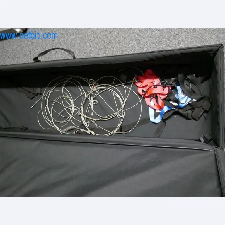 Oprema za filmsko produkcijo-3